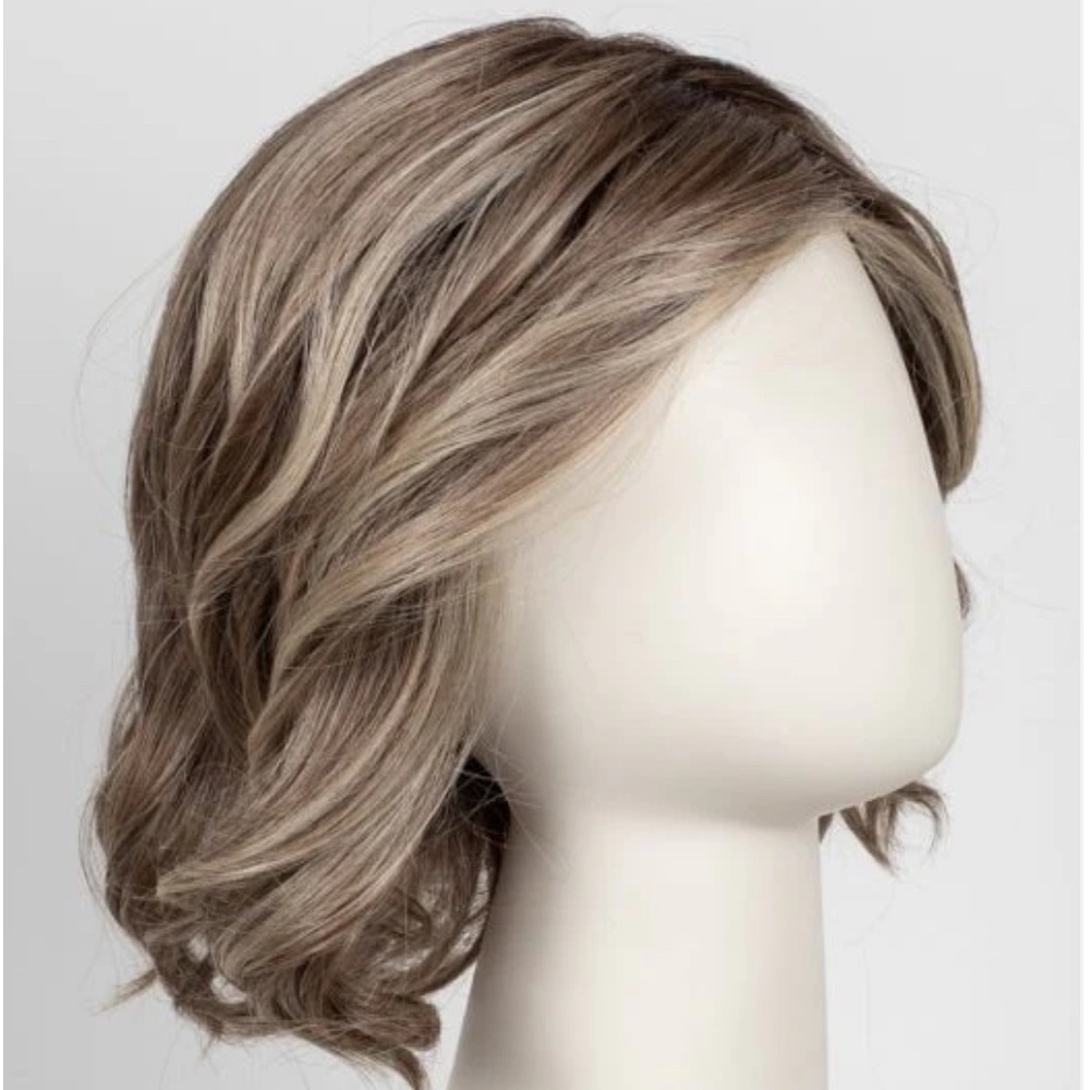 Raquel Welch, Flirt Alert in cappuccino RL 12/22SS average NIB NWT